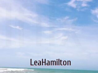 LeaHamilton