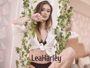 LeaHarley
