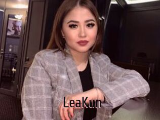 LeaKun