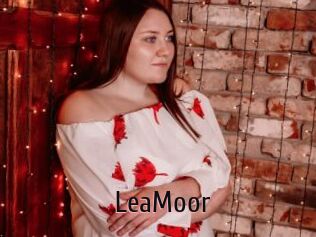 LeaMoor 1 film x