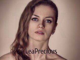 LeaPrecious