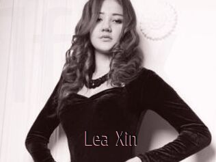 Lea_Xin