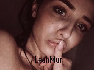 LeahMur