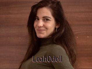 LeahOdell