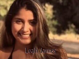 Leah_James