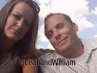 Leah_and_William