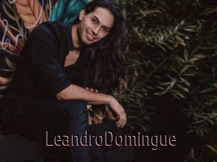 LeandroDomingue