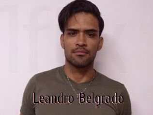 Leandro_Belgrado
