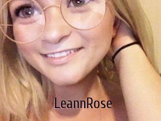LeannRose