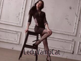 LedyVampCat 1 film x
