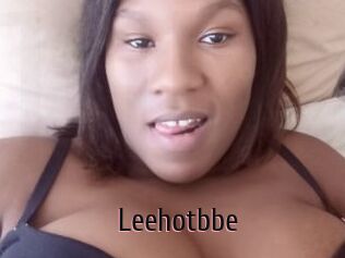 Leehotbbe