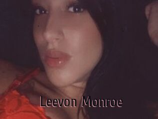 Leevon_Monroe