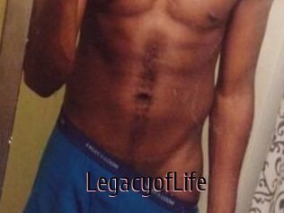 LegacyofLife