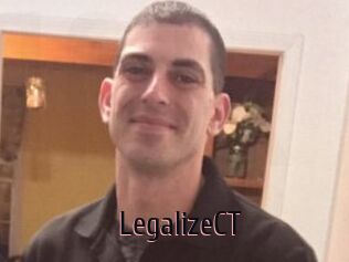 LegalizeCT