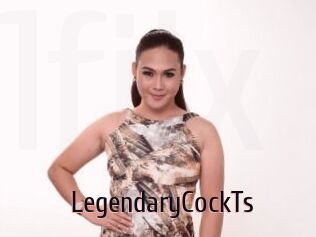 LegendaryCockTs