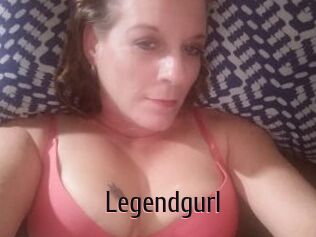 Legendgurl