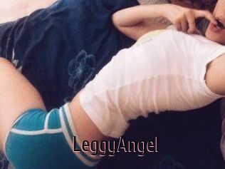 LeggyAngel