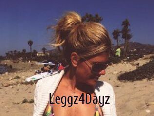 Leggz4Dayz