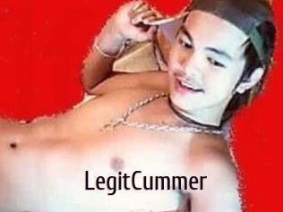 LegitCummer