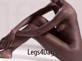 Legs4Days