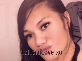 LeiLaniLove_xo