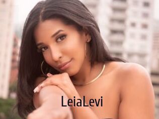 LeiaLevi