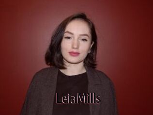 LeiaMills