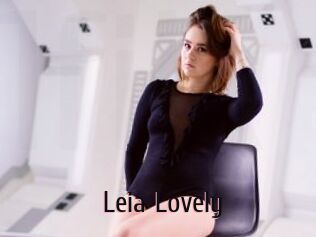 Leia_Lovely