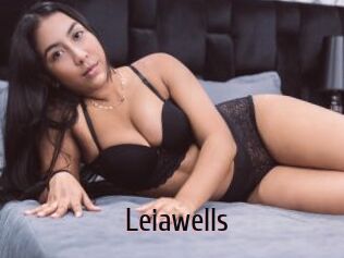 Leiawells
