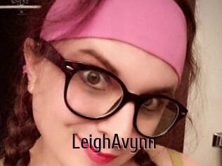 LeighAvynn