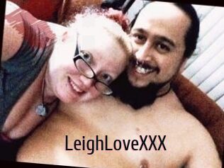 LeighLoveXXX