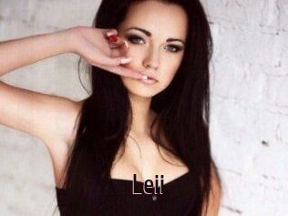 Leii