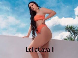 LeilaCavalli