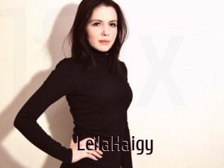 LeilaHaigy