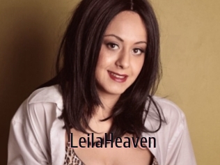 LeilaHeaven