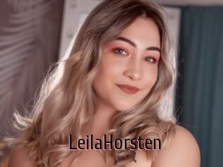 LeilaHorsten