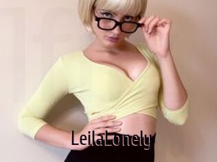 LeilaLonely