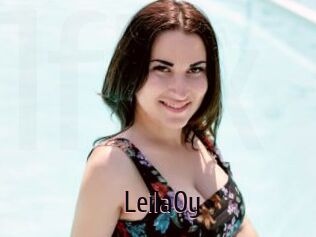 LeilaOy