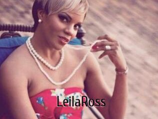LeilaRoss