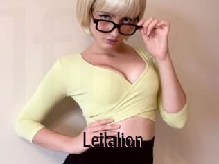 Leilalion