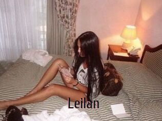 Leilan