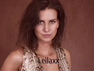 Leilaxx