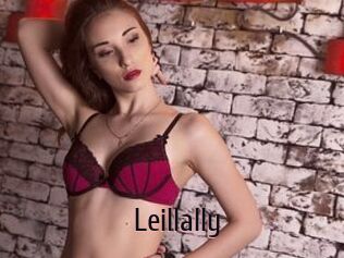 Leillally
