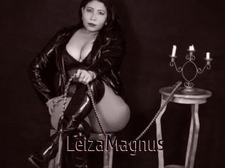 LeizaMagnus 1 film x