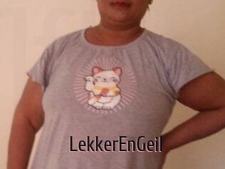 LekkerEnGeil
