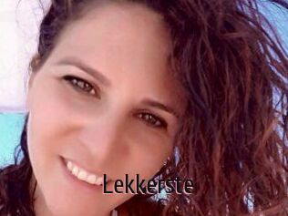 Lekkerste