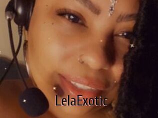 LelaExotic