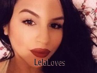 LelaLoves
