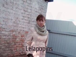 Lelapopins