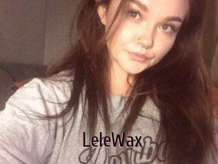 LeleWax
